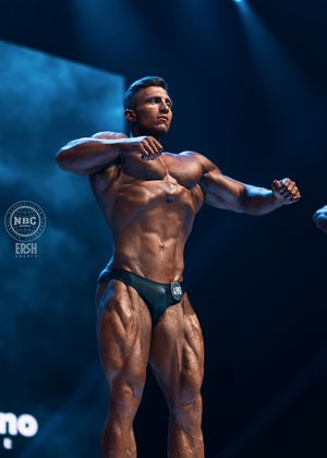 Фотограф Андрей Ёрш (19.05.2024)